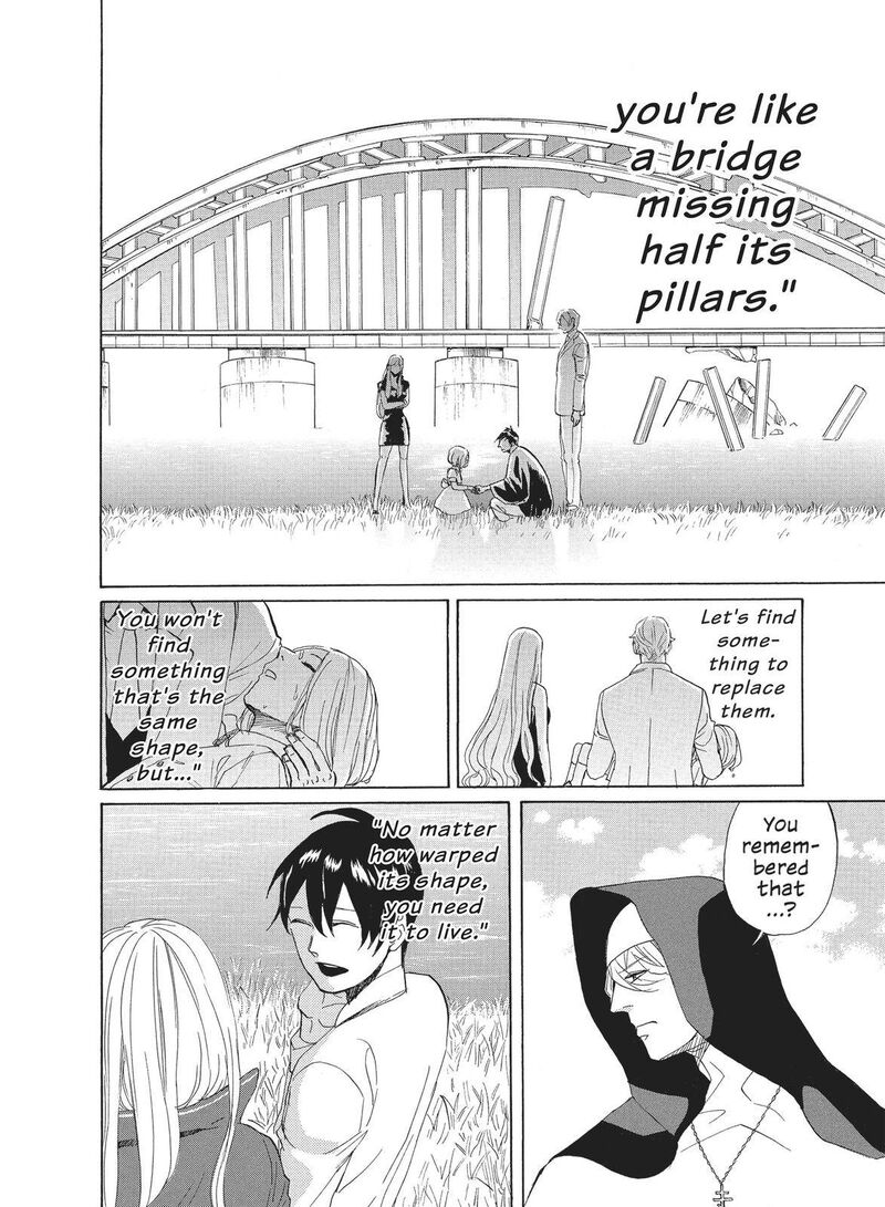 Arakawa Under The Bridge 350 2