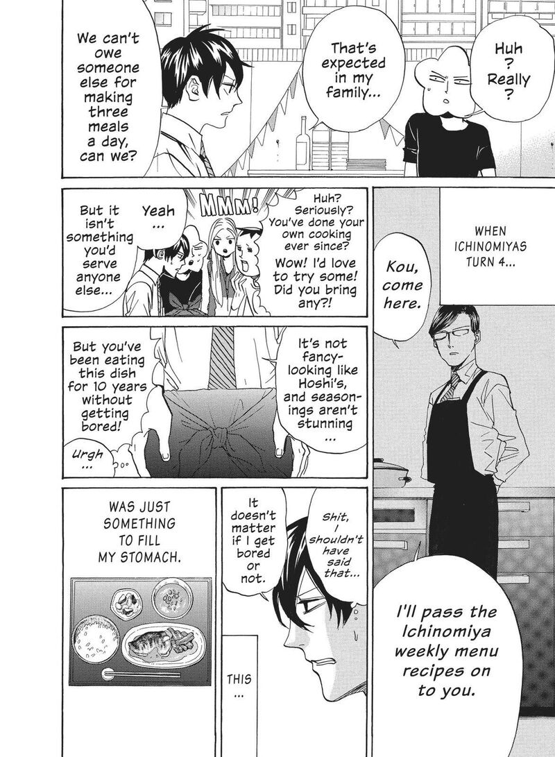 Arakawa Under The Bridge 363 2