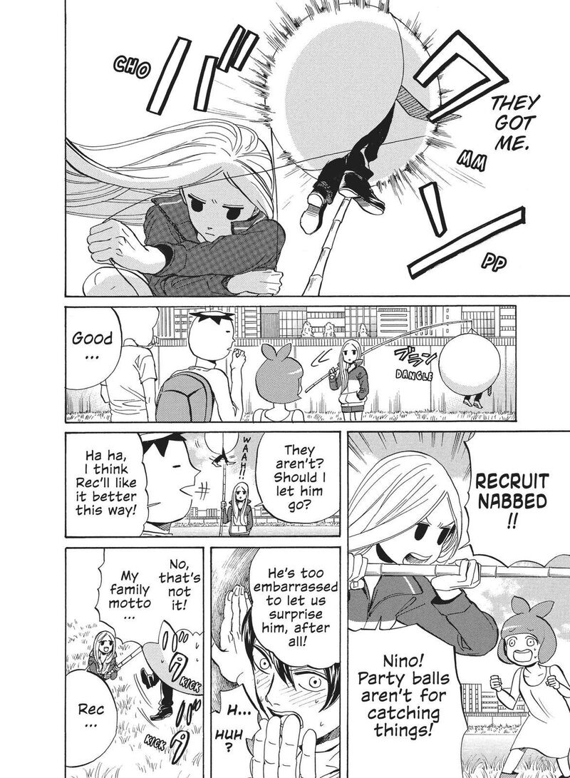 Arakawa Under The Bridge 371 2