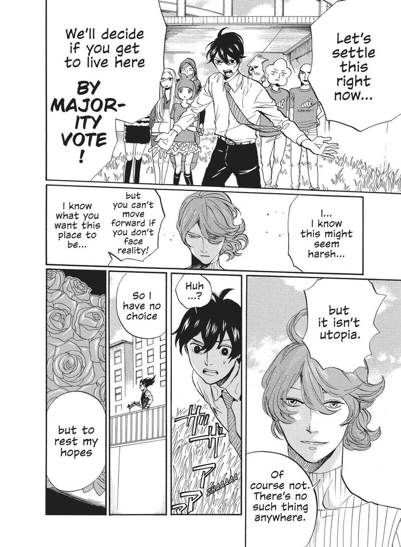 Arakawa Under The Bridge 373 2