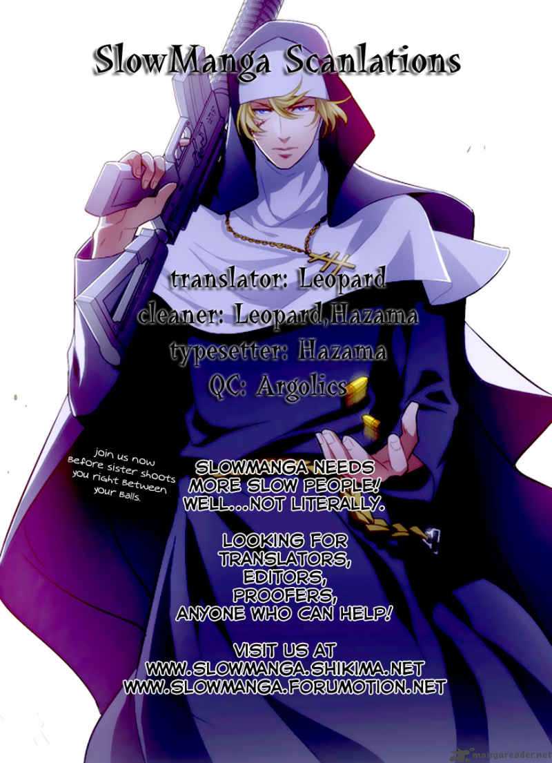 Arakawa Under The Bridge 39 7