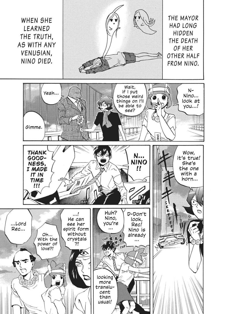Arakawa Under The Bridge 400 1