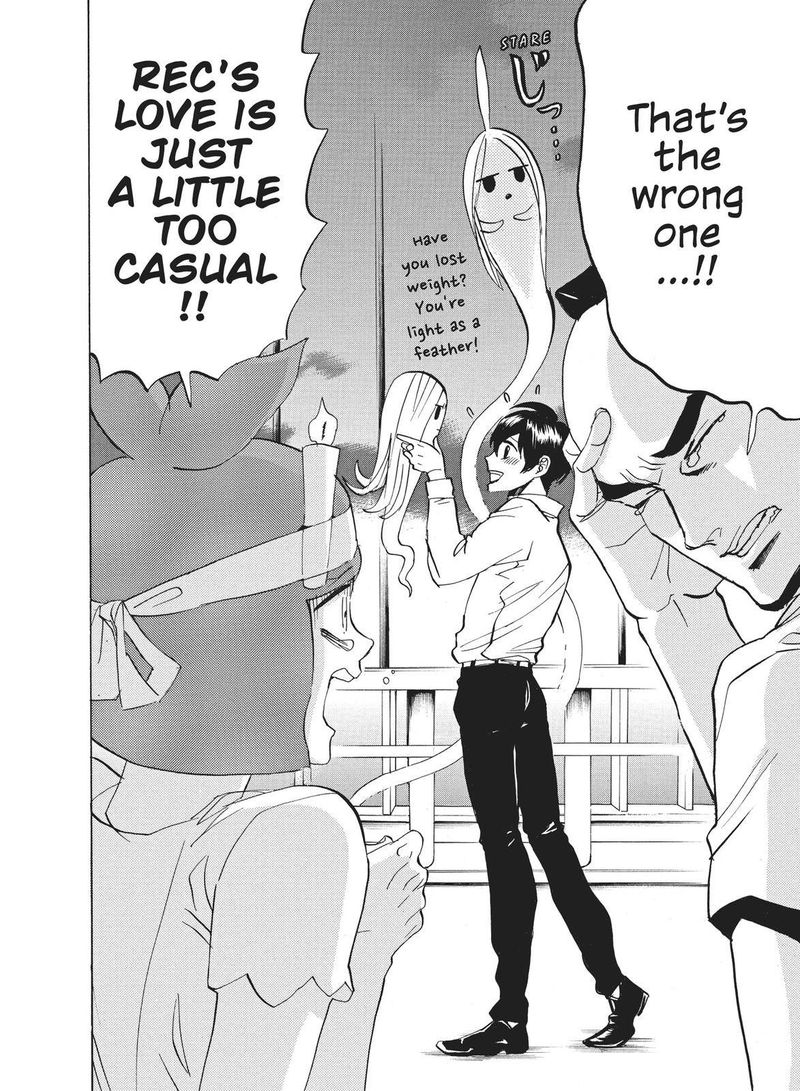 Arakawa Under The Bridge 400 2