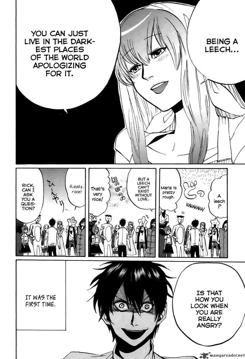 Arakawa Under The Bridge 46 4
