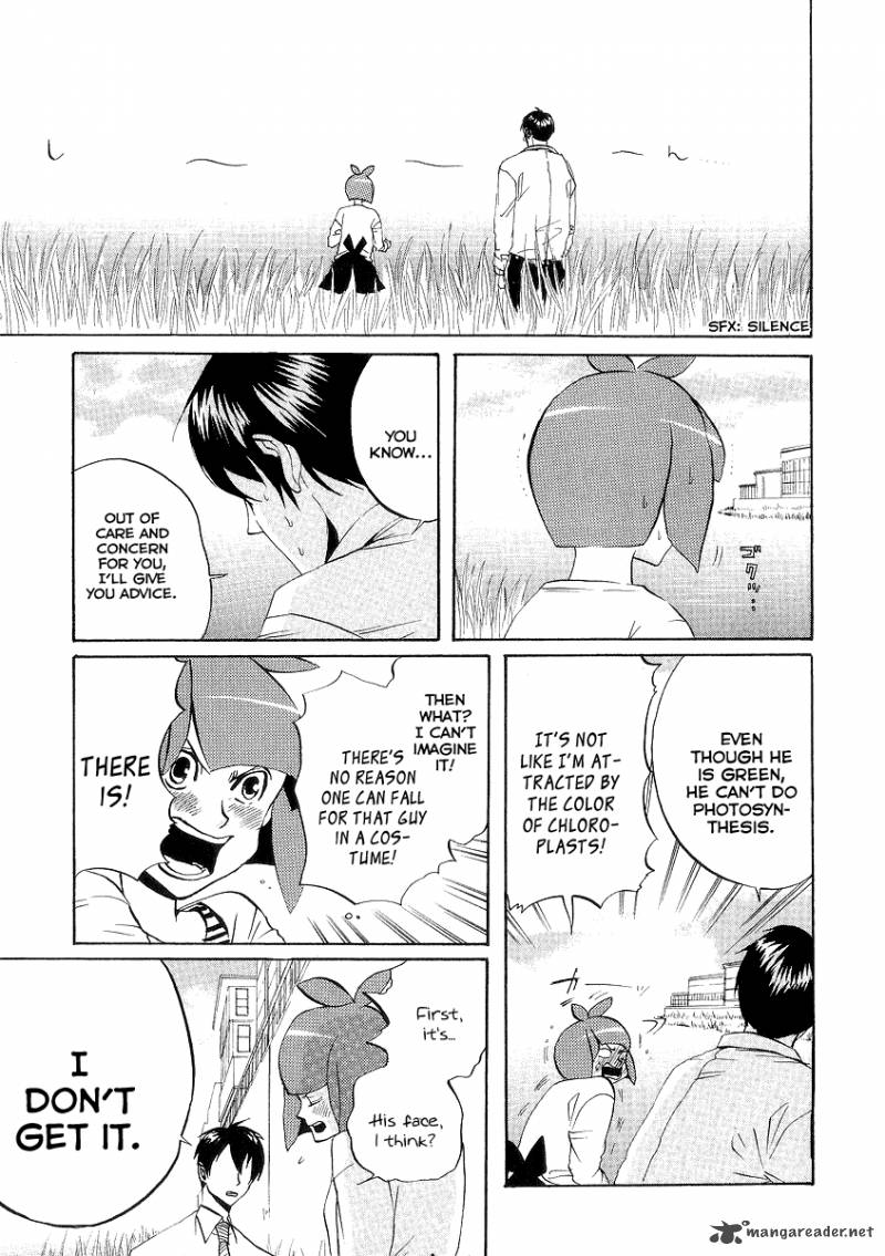 Arakawa Under The Bridge 68 3