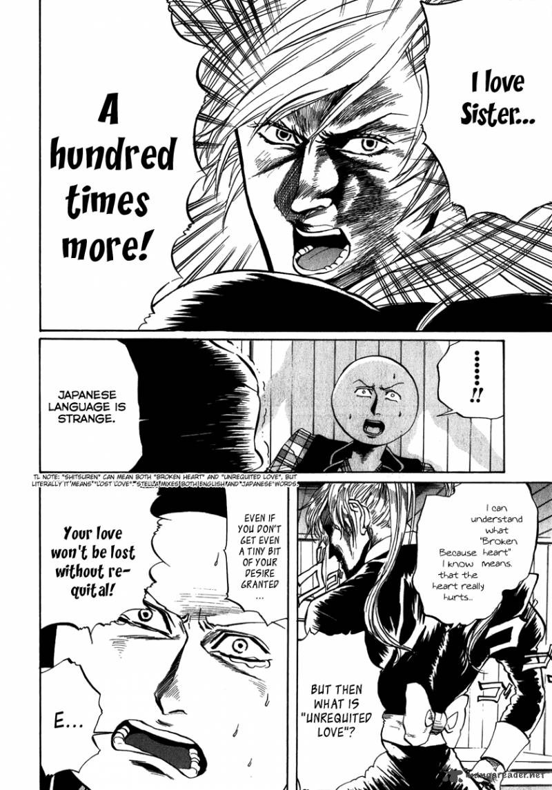 Arakawa Under The Bridge 80 2