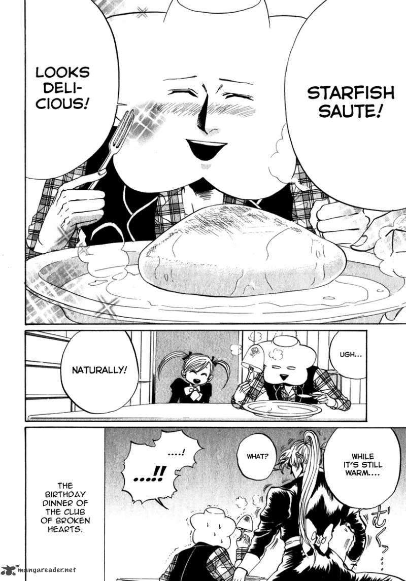 Arakawa Under The Bridge 80 4