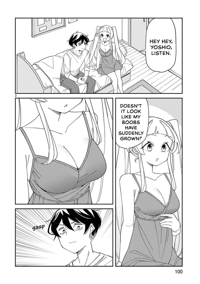 Arasaa Mama No Watashi De II No 32 2
