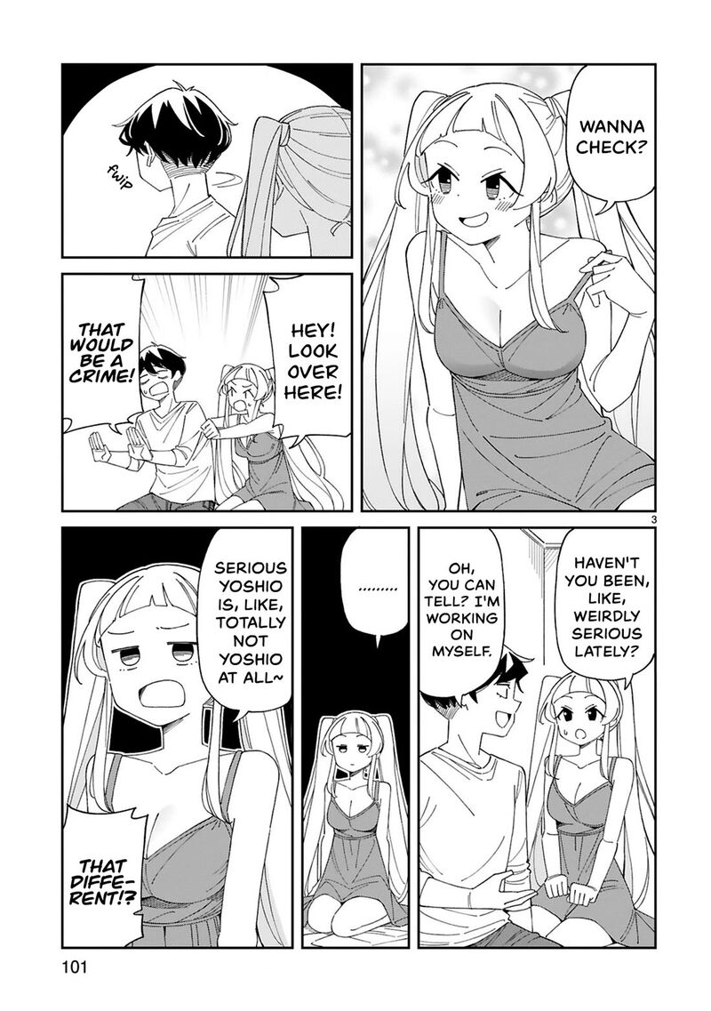 Arasaa Mama No Watashi De II No 32 3