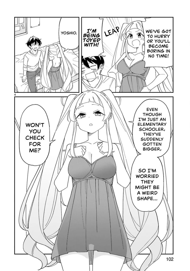 Arasaa Mama No Watashi De II No 32 4