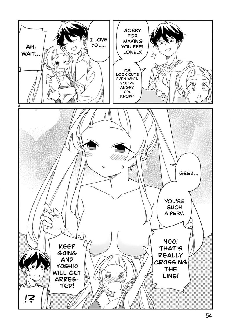 Arasaa Mama No Watashi De II No 39 8