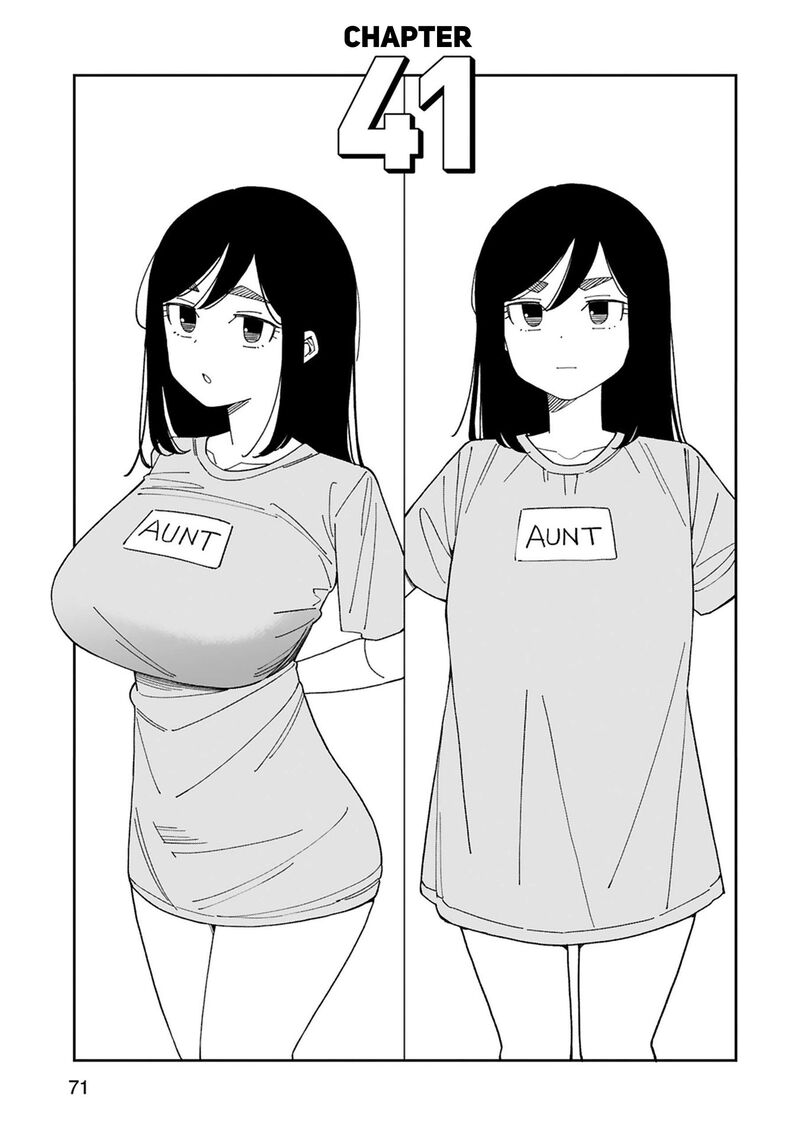 Arasaa Mama No Watashi De II No 41 1