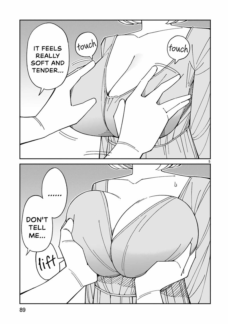 Arasaa Mama No Watashi De II No 42 5