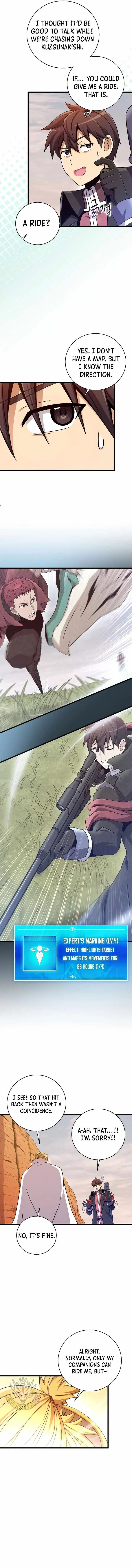 Arcane Sniper 188 10