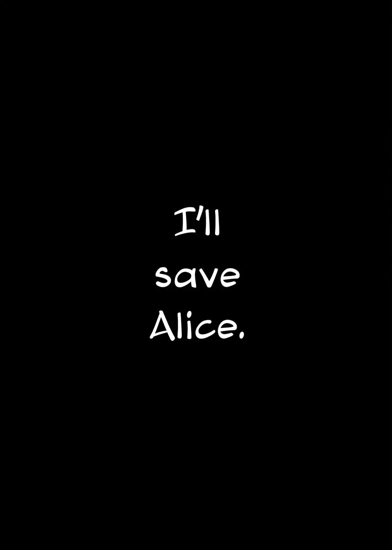 Are You Alice 63 11