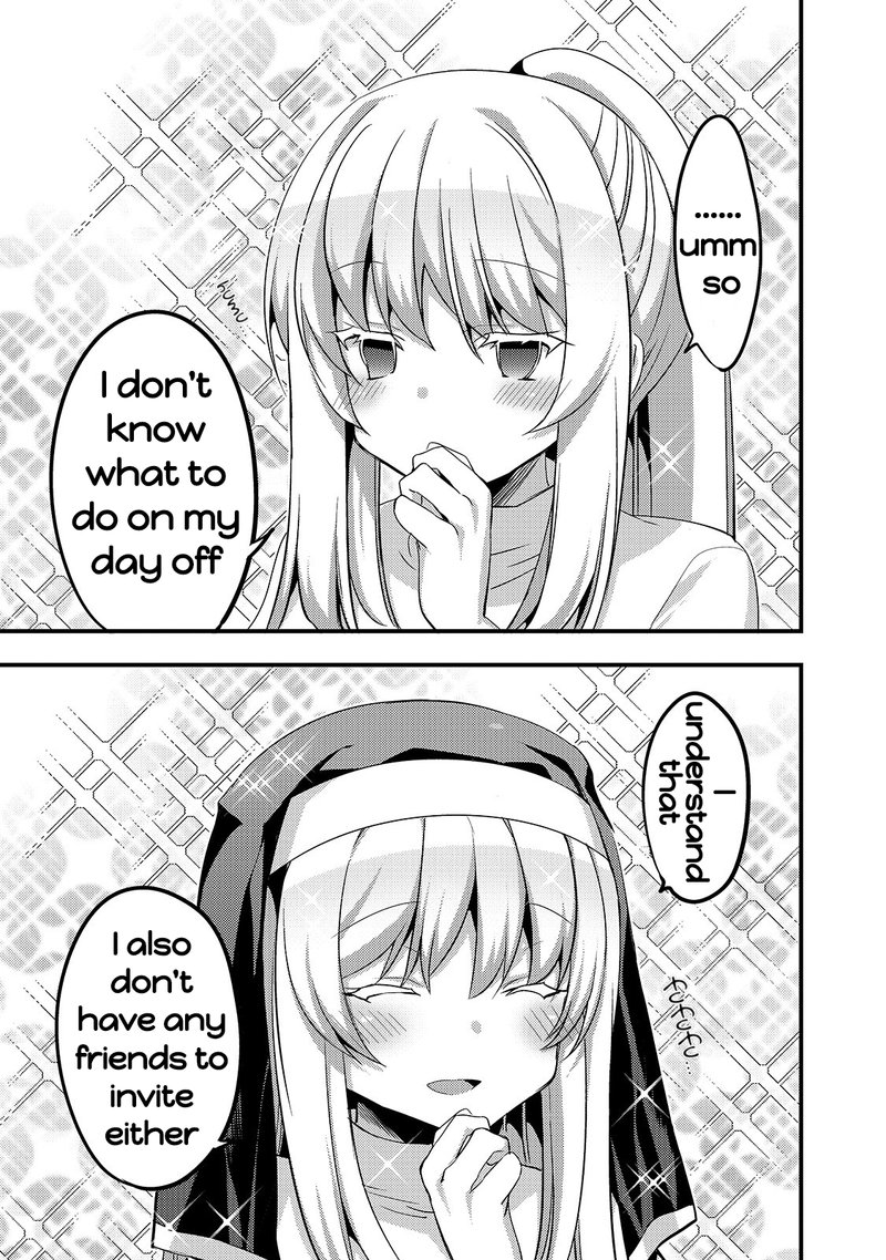 Arifureta Gakuen De Sekai Saikyou 13 9