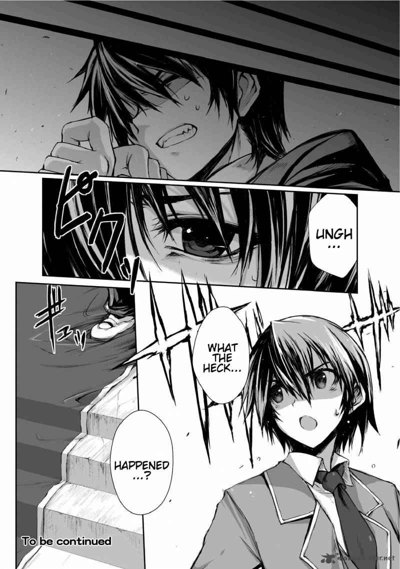 Arifureta Shokugyou De Sekai Saikyou 1 10