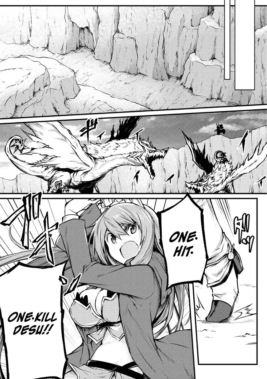 Arifureta Shokugyou De Sekai Saikyou 20 20