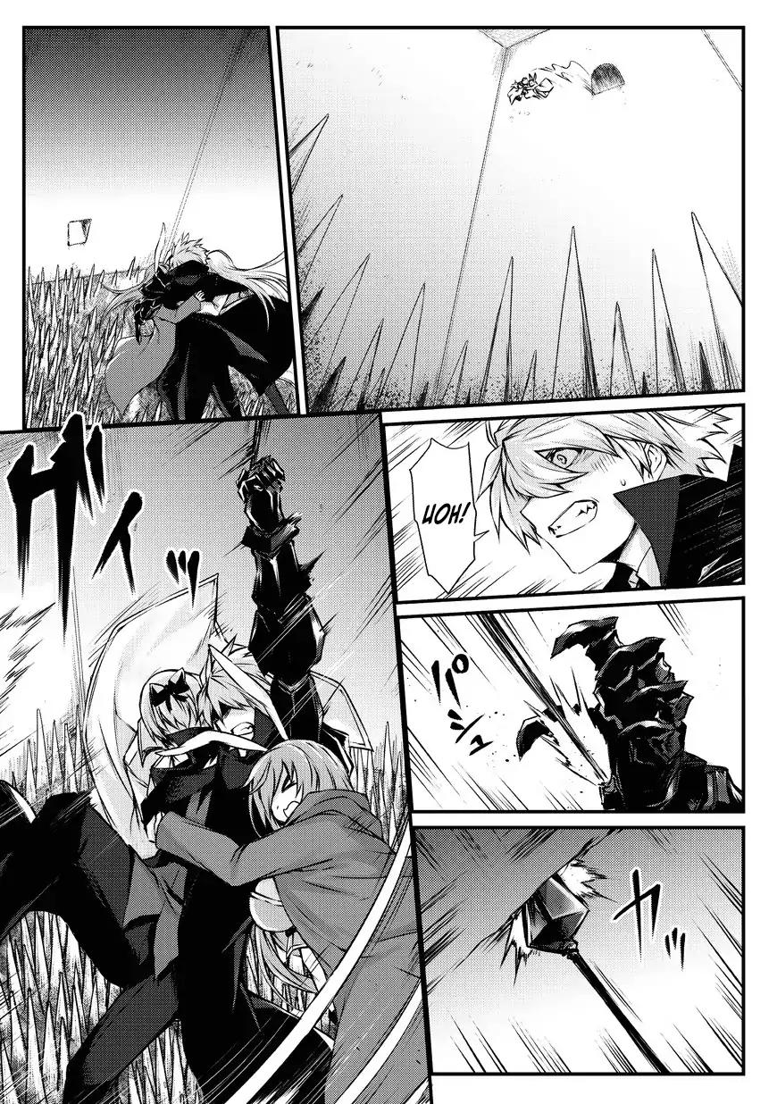 Arifureta Shokugyou De Sekai Saikyou 21 12