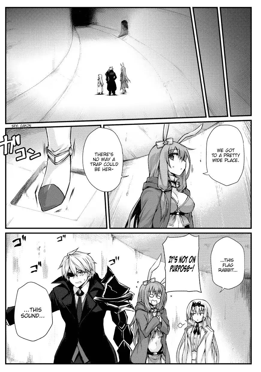 Arifureta Shokugyou De Sekai Saikyou 21 15