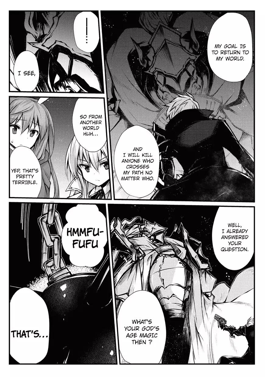 Arifureta Shokugyou De Sekai Saikyou 22 22