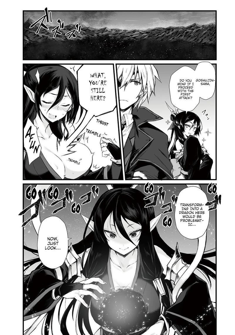 Arifureta Shokugyou De Sekai Saikyou 34 10