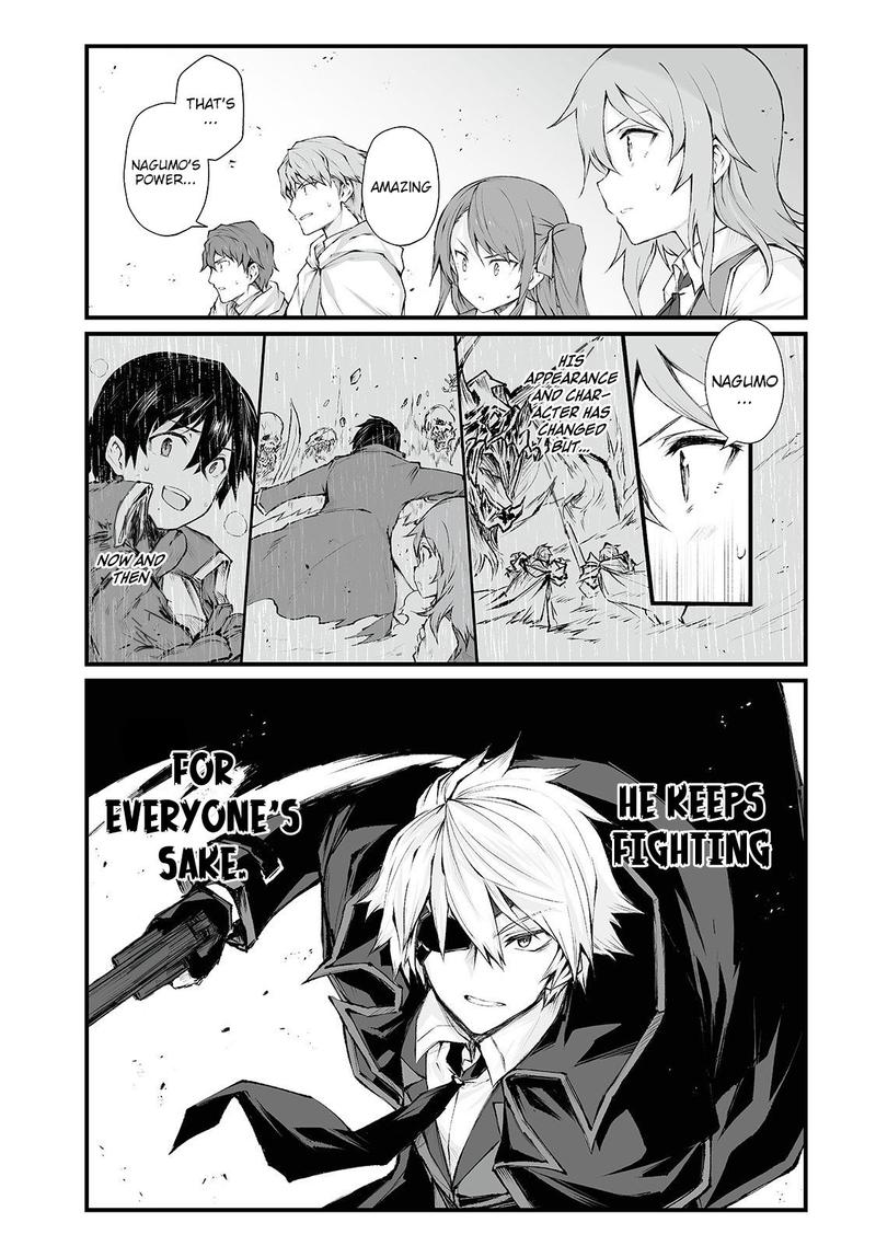 Arifureta Shokugyou De Sekai Saikyou 34 16