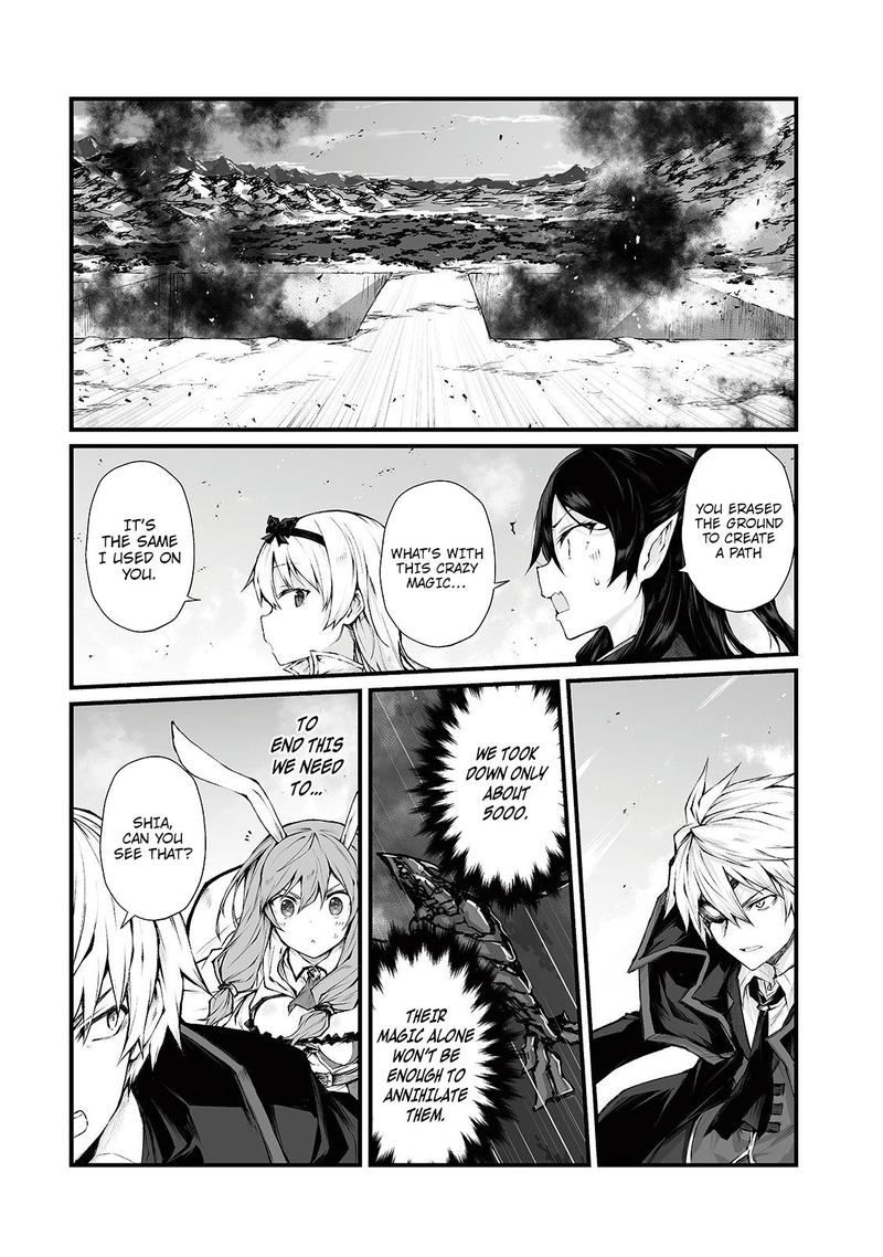Arifureta Shokugyou De Sekai Saikyou 34 17