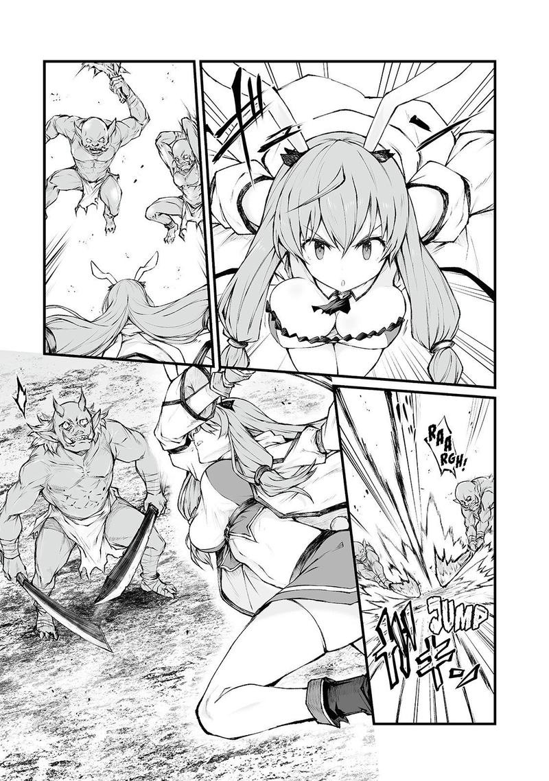 Arifureta Shokugyou De Sekai Saikyou 34 19