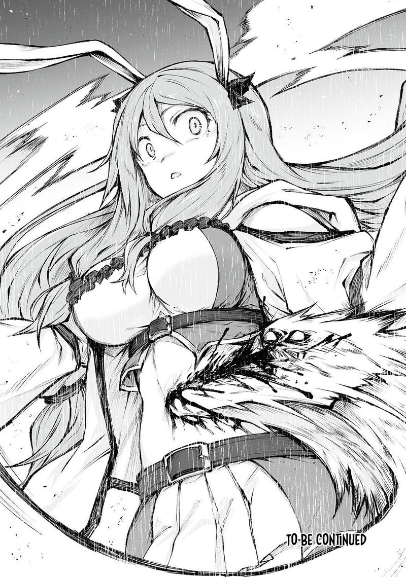 Arifureta Shokugyou De Sekai Saikyou 34 24