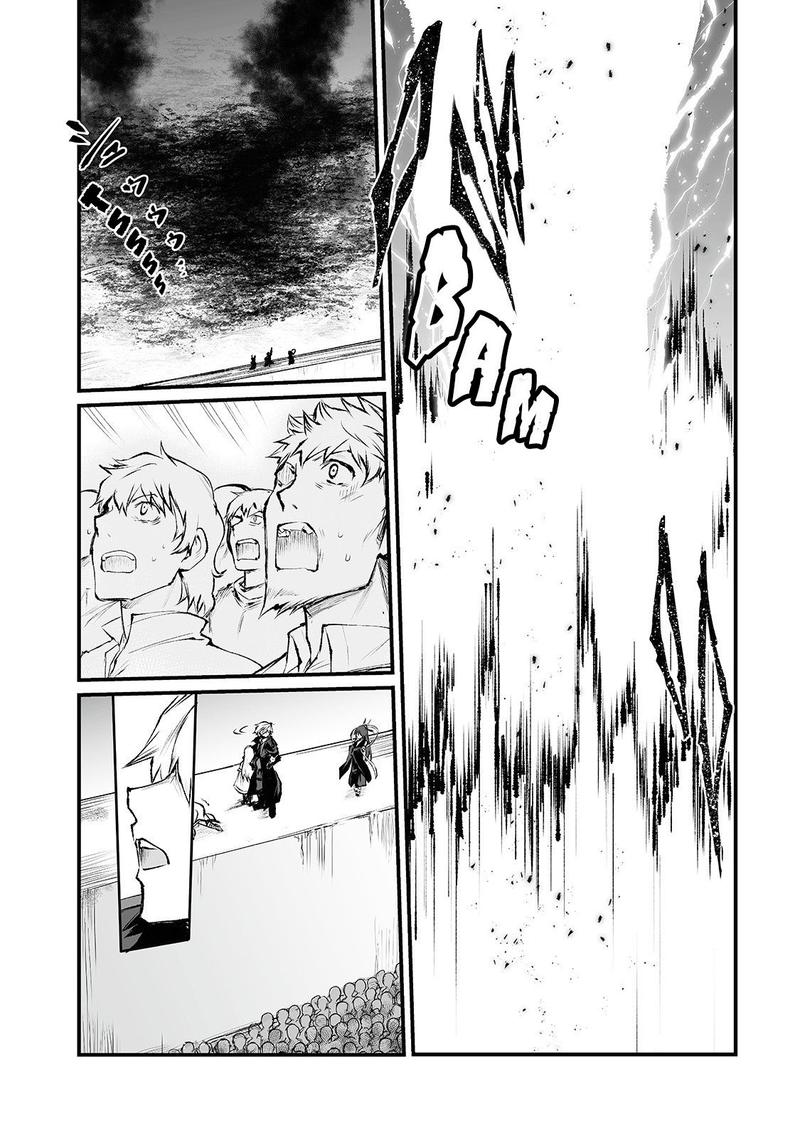 Arifureta Shokugyou De Sekai Saikyou 34 6