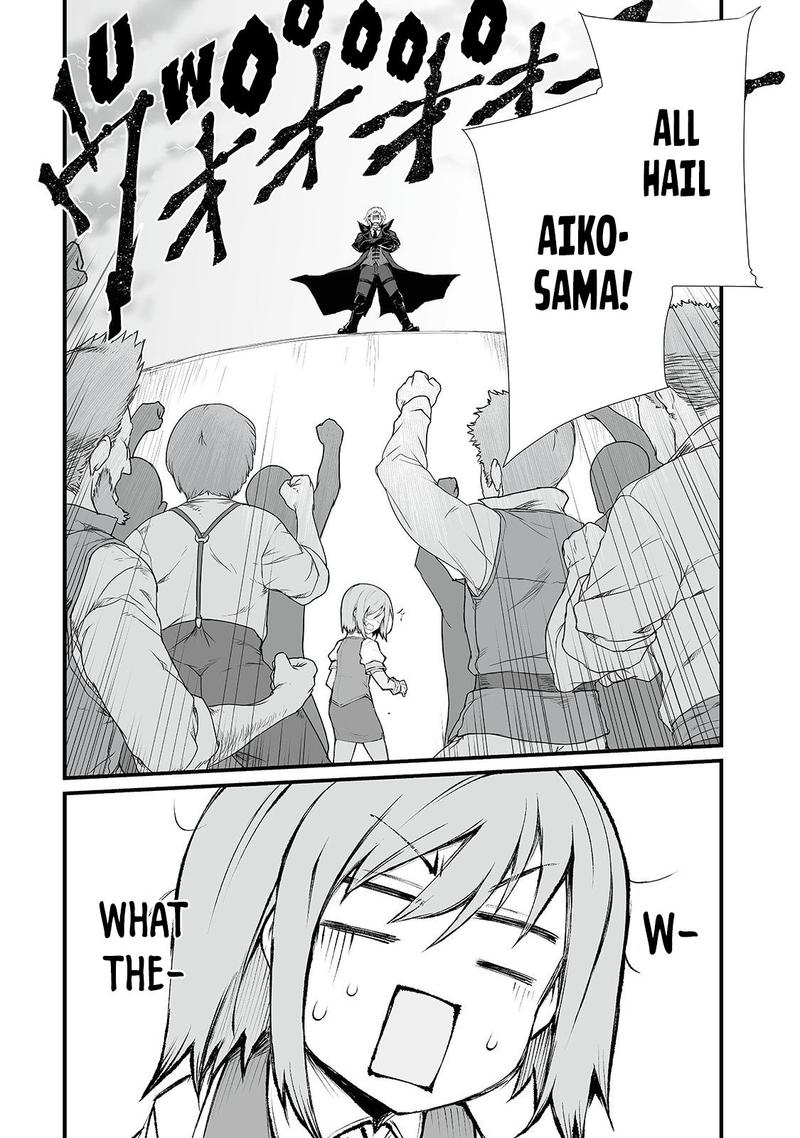 Arifureta Shokugyou De Sekai Saikyou 34 7