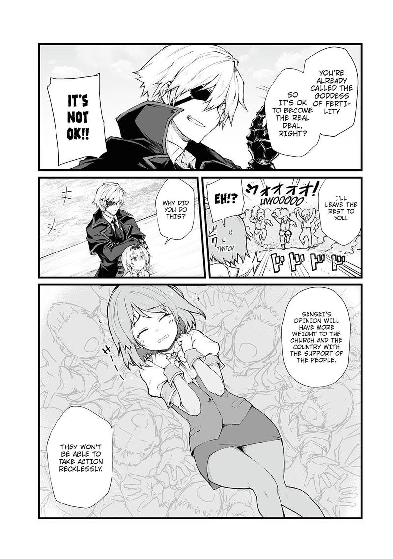 Arifureta Shokugyou De Sekai Saikyou 34 8