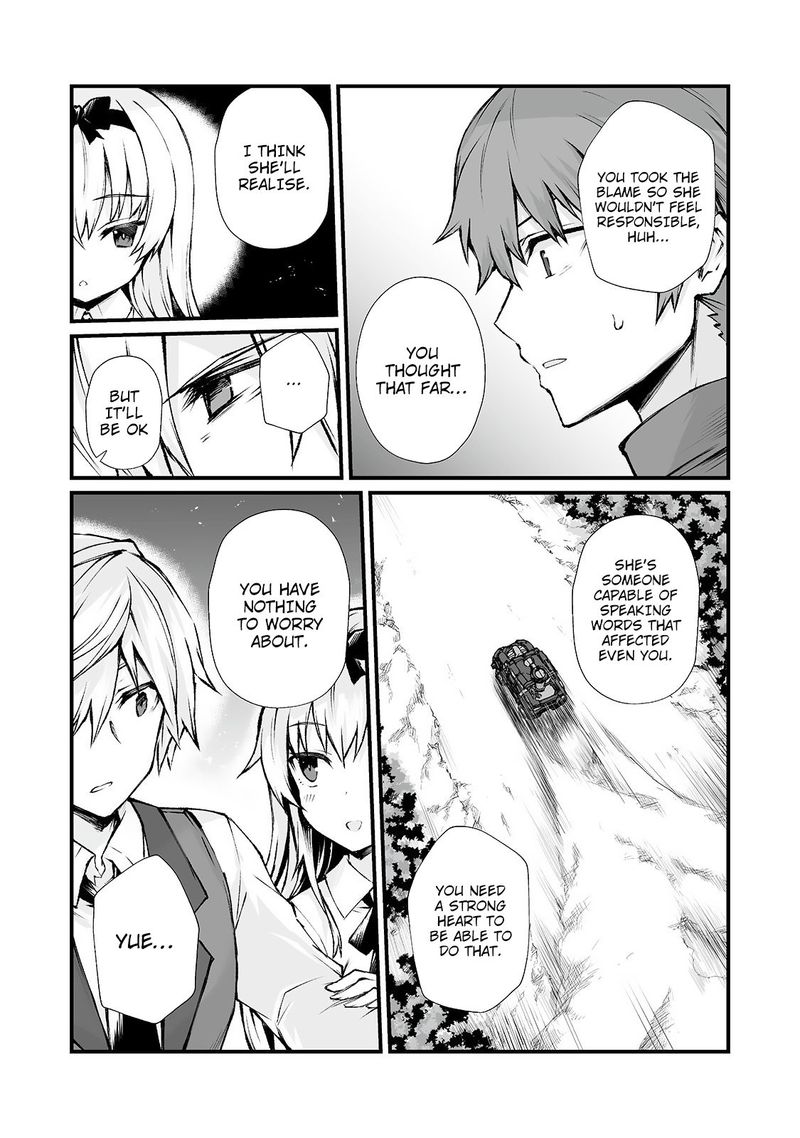 Arifureta Shokugyou De Sekai Saikyou 37 16