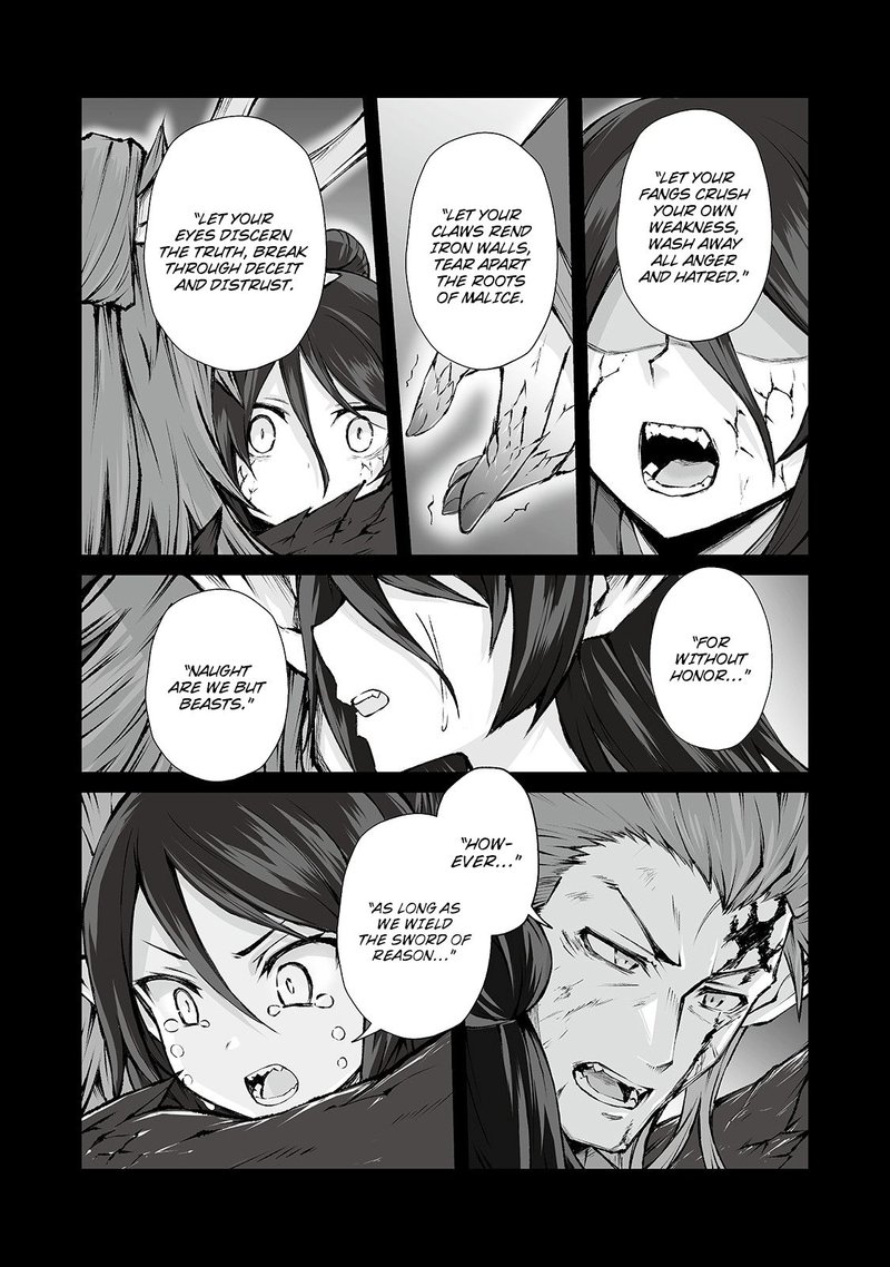 Arifureta Shokugyou De Sekai Saikyou 38 11