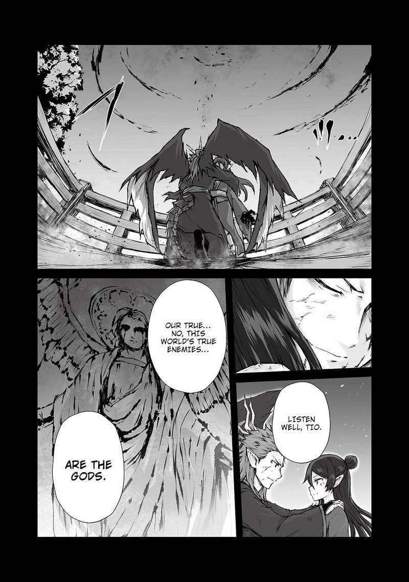 Arifureta Shokugyou De Sekai Saikyou 38 13