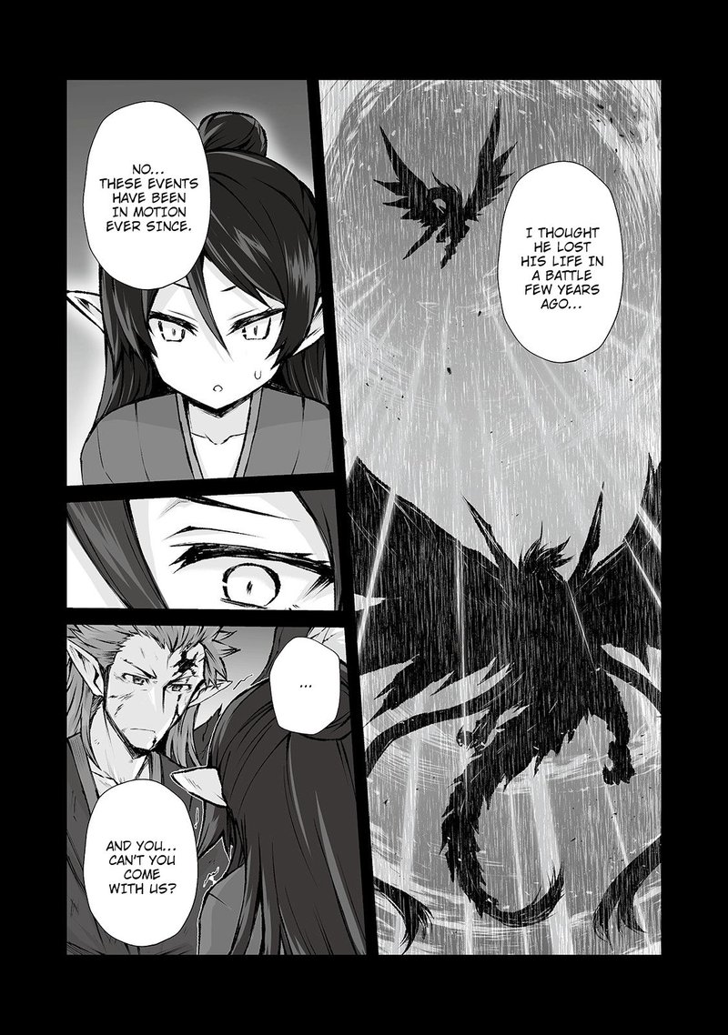 Arifureta Shokugyou De Sekai Saikyou 38 17