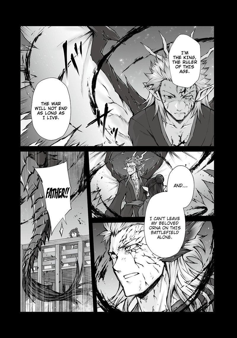 Arifureta Shokugyou De Sekai Saikyou 38 18
