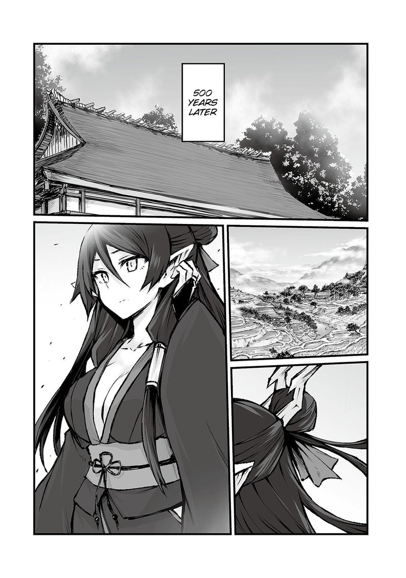 Arifureta Shokugyou De Sekai Saikyou 38 20