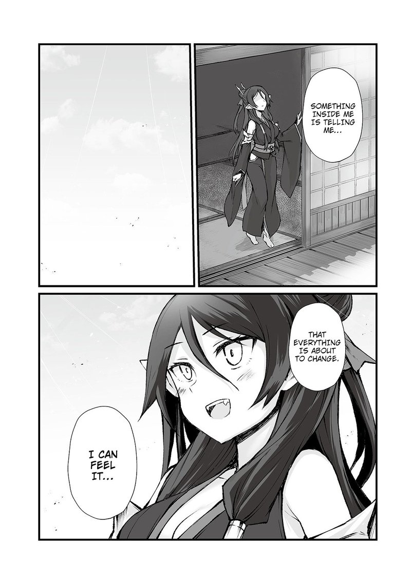 Arifureta Shokugyou De Sekai Saikyou 38 23