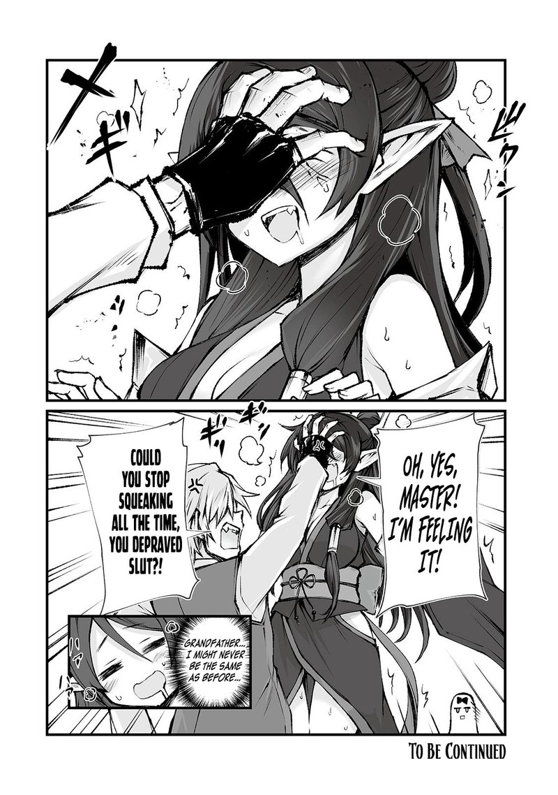 Arifureta Shokugyou De Sekai Saikyou 38 24