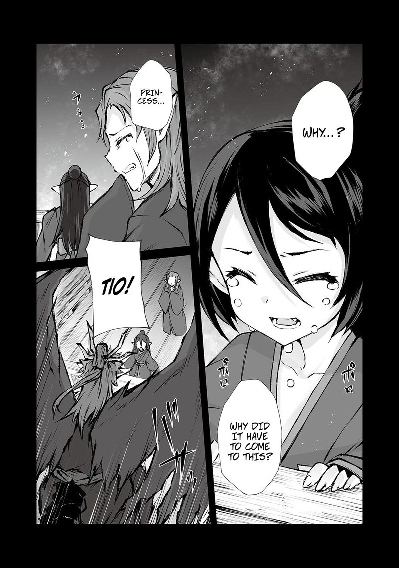 Arifureta Shokugyou De Sekai Saikyou 38 3