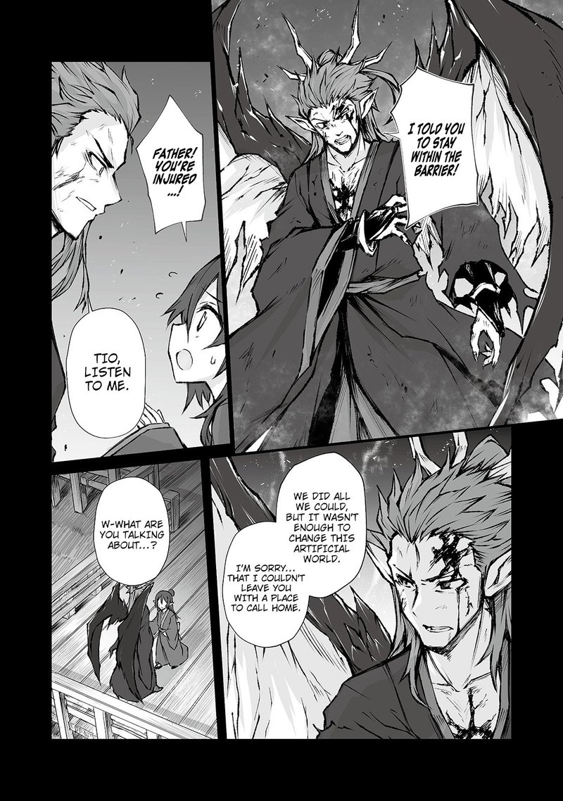 Arifureta Shokugyou De Sekai Saikyou 38 4