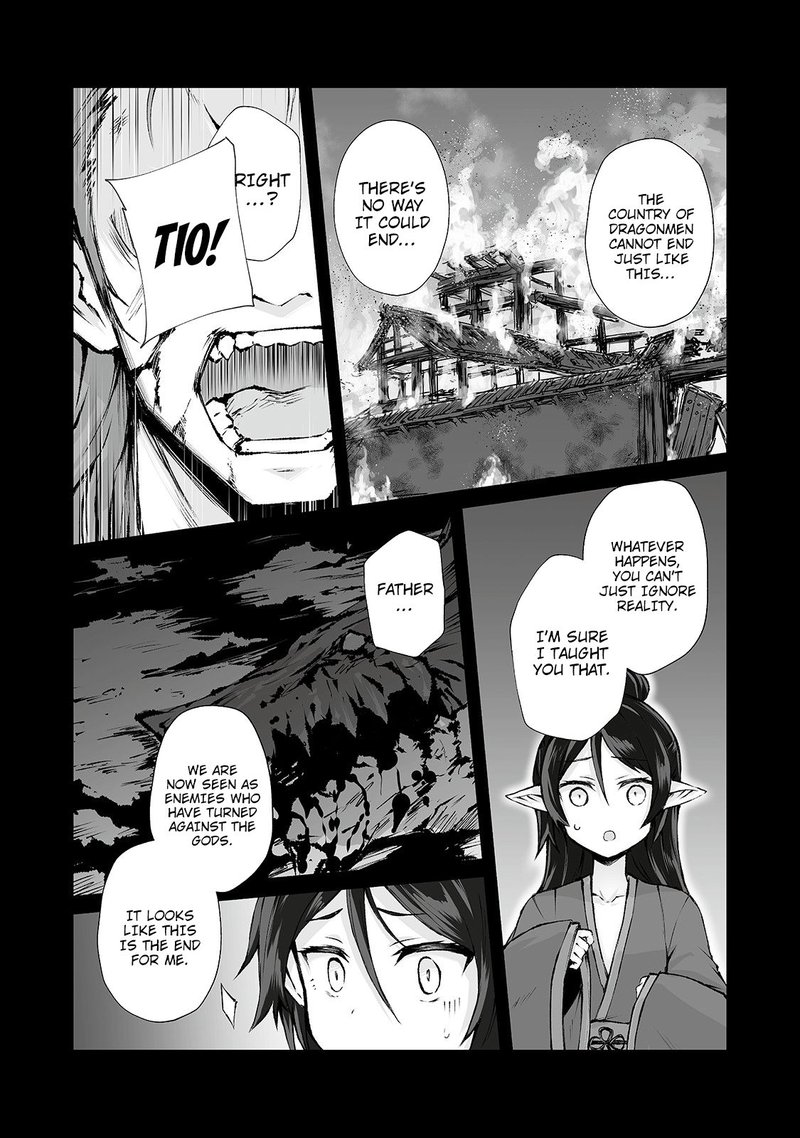 Arifureta Shokugyou De Sekai Saikyou 38 5