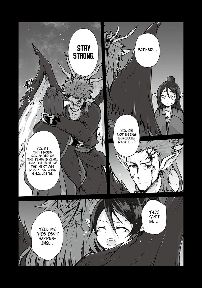 Arifureta Shokugyou De Sekai Saikyou 38 6
