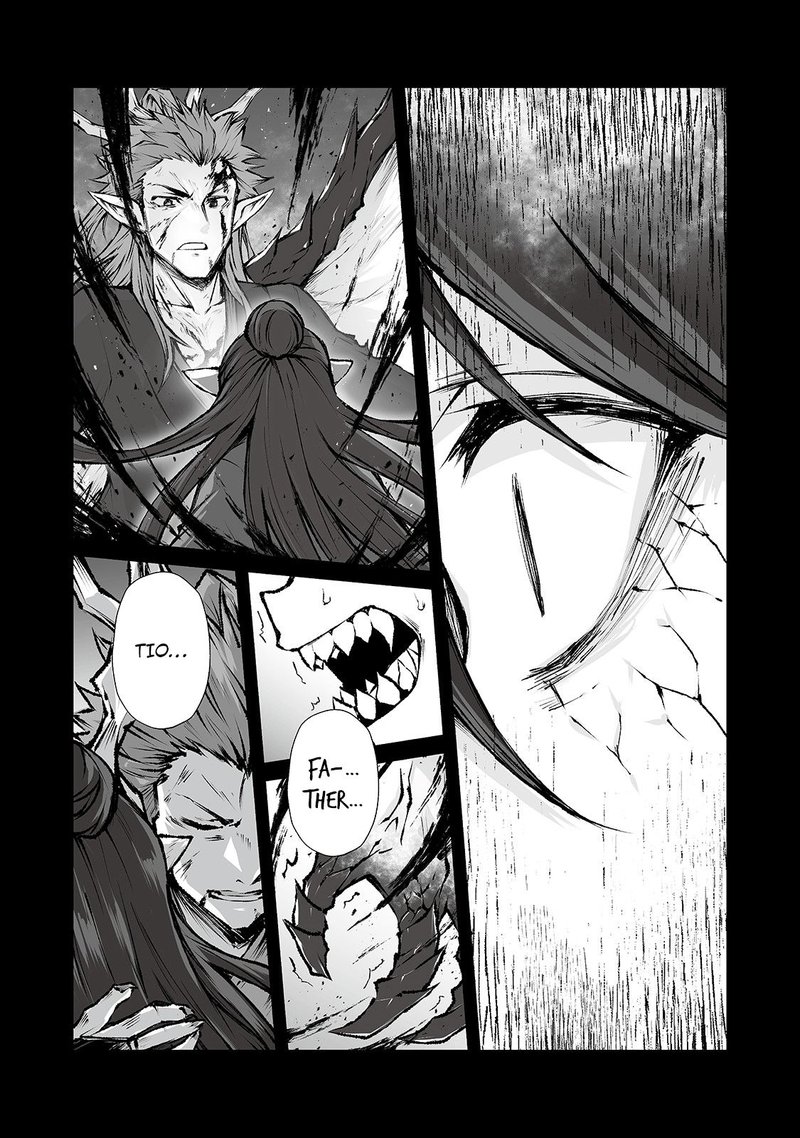 Arifureta Shokugyou De Sekai Saikyou 38 9