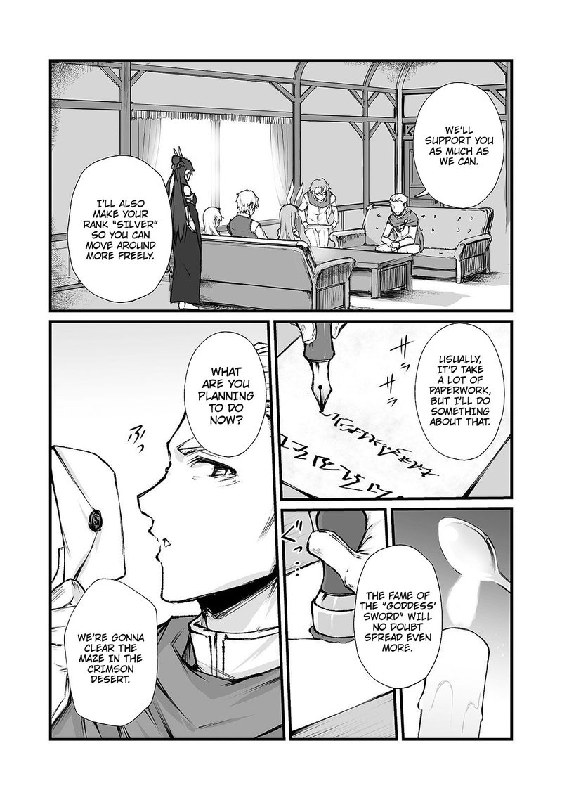 Arifureta Shokugyou De Sekai Saikyou 39 11