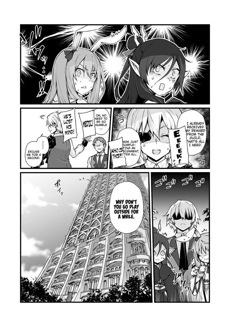Arifureta Shokugyou De Sekai Saikyou 39 17