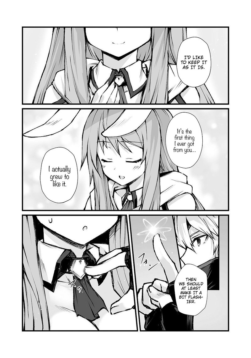 Arifureta Shokugyou De Sekai Saikyou 39 2