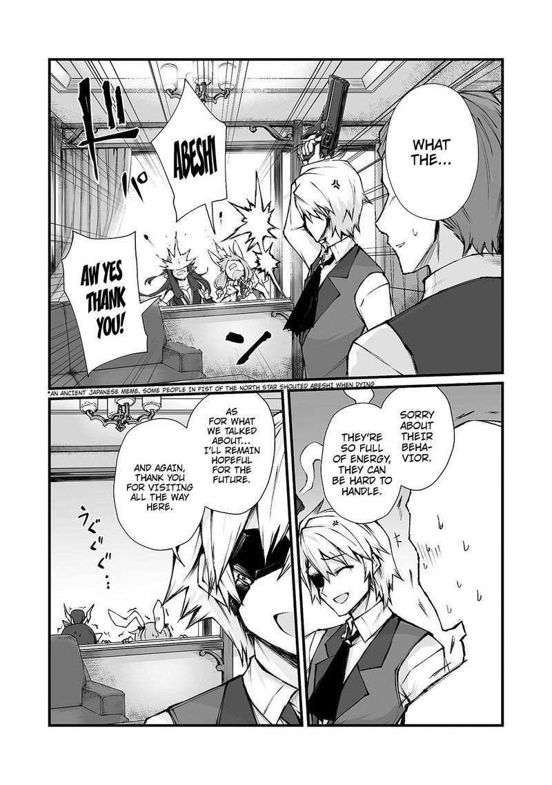 Arifureta Shokugyou De Sekai Saikyou 39 20